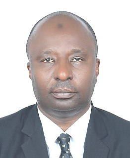 H.E. Ambassador Iddi Seif Bakari - Ambassador